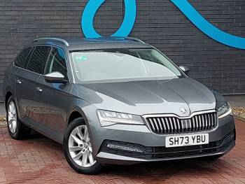 2023 (73) Skoda Superb 2.0 TDI CR SE Technology 5dr DSG