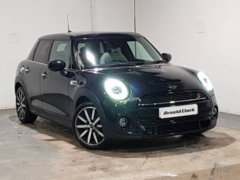 2020 (20) MINI Cooper S 2.0 Cooper S Exclusive II 5dr Auto