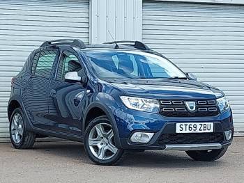 2020 (69) Dacia Sandero Stepway 0.9 TCe Comfort 5dr