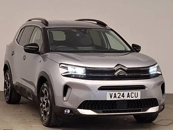 2024 (24) Citroen C5 Aircross 1.6 Plug-in Hybrid Max 5dr e-EAT8