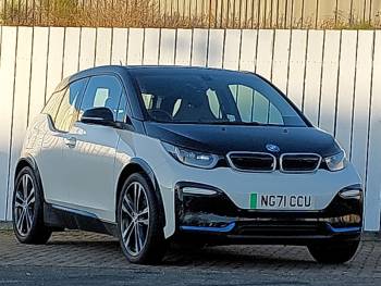 2021 (71) BMW I3 135kW S 42kWh 5dr Auto