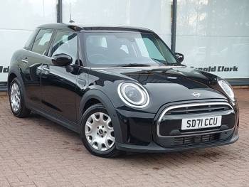 2021 (71) MINI One 1.5 One Classic 5dr