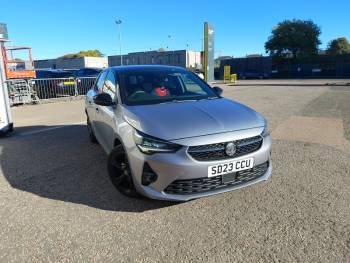 2023 (23) Vauxhall Corsa 1.2 Turbo GS 5dr
