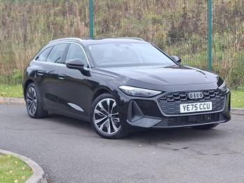 2025 (25) Audi A5 2.0 TFSI 299 e Quattro Technik 5dr S Tronic
