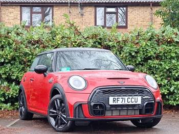 2022 (71) MINI Cooper S 2.0 Cooper S Sport 3dr