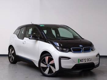 2022 (72) BMW I3 125kW 42kWh 5dr Auto