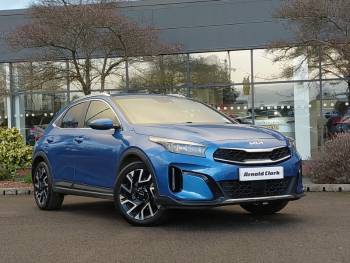 2023 (23) Kia Xceed 1.5T GDi ISG 3 5dr