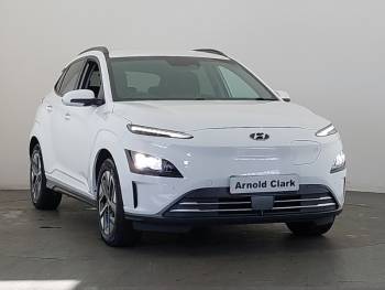 2022 (22) Hyundai Kona 150kW Premium 64kWh 5dr Auto
