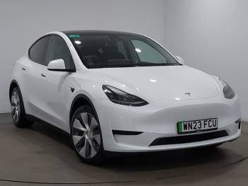 2023 (23) Tesla Model Y RWD 5dr Auto