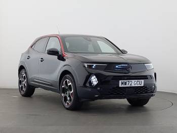 2022 (72) Vauxhall Mokka 1.2 Turbo GS Line 5dr