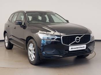 2019 (69) Volvo Xc60 2.0 B4D Momentum 5dr AWD Geartronic