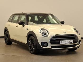 2020 (70) MINI Cooper Clubman 1.5 Cooper Classic 6dr