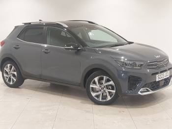 2023 (23) Kia Stonic 1.0T GDi 48V GT-Line S 5dr