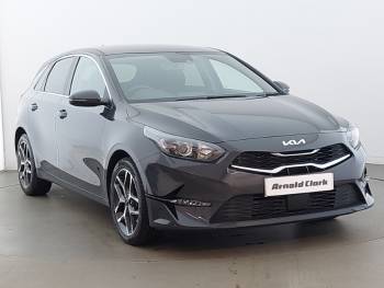 2023 (23) Kia Ceed 1.5T GDi ISG 3 5dr