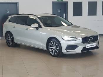 2021 (21) Volvo V60 2.0 B4D Momentum 5dr Auto