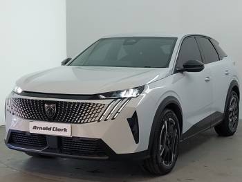 2024 (74) Peugeot 3008 157kW Allure 73kWh 5dr Auto