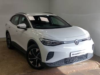 2024 (24) Volkswagen Id.4 210kW Life Pro 77kWh 5dr Auto