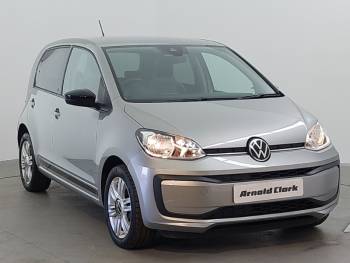2021 (21) Volkswagen Up 1.0 65PS Beats 5dr