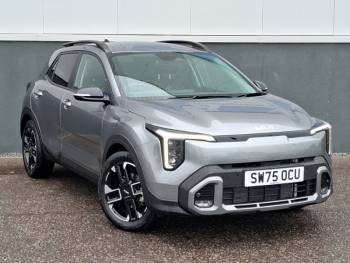 2026 (26) Kia Stonic 1.0T GDi 48V 113 GT-Line 5dr