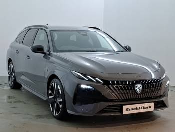 2026 (76) Peugeot 308 1.2 Hybrid 145 GT Premium 5dr e-DSC6