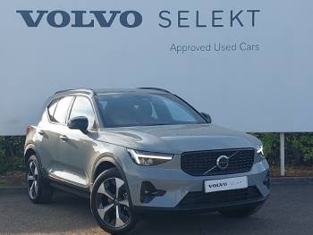 2024 (74) Volvo Xc40 2.0 B3P Plus Dark 5dr Auto
