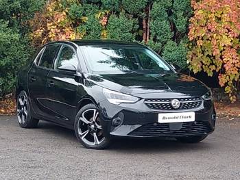 2022 (22) Vauxhall Corsa 1.2 Elite Edition 5dr