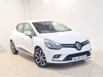 2019 (69) Renault Clio 0.9 TCE 90 Play 5dr