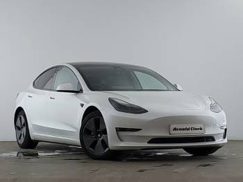 2021 (71) Tesla Model 3 Long Range AWD 4dr Auto