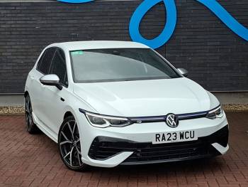 2023 (23) Volkswagen Golf 2.0 TSI 320 R 4Motion 5dr DSG