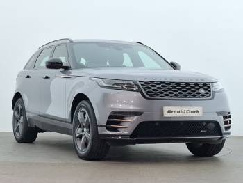 2022 (22) Land Rover Range Rover Velar 2.0 P400e R-Dynamic S 5dr Auto
