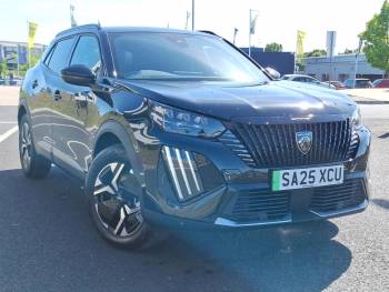 2025 (25) Peugeot 2008 100kW GT 50kWh 5dr Auto