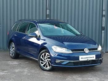 Used 2020 (20) Volkswagen Golf 1.0 TSI 115 Match Edition 5dr in