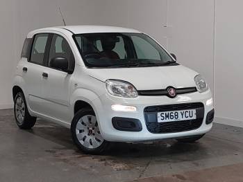 2018 (68) Fiat Panda 1.2 Pop 5dr