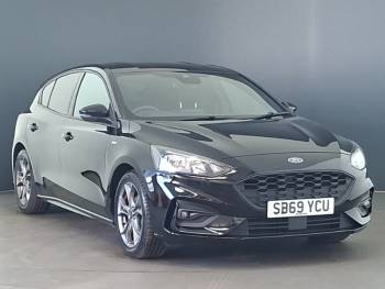 2020 (69) Ford Focus 1.0 EcoBoost 125 ST-Line 5dr