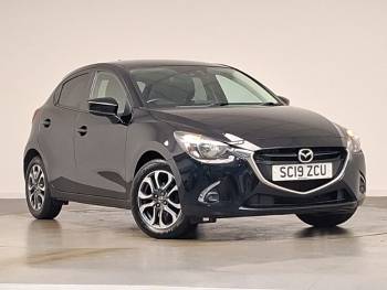 2019 (19) Mazda 2 1.5 Sport Nav+ 5dr