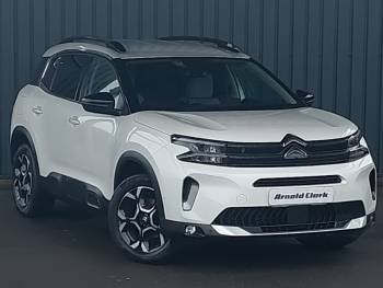 2024 (24) Citroen C5 Aircross 1.2 PureTech Max 5dr