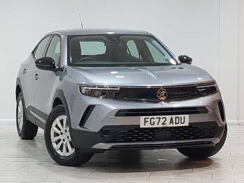 2022 (72) Vauxhall Mokka 1.2 Turbo 100 Design 5dr