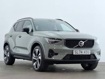 2024 (74) Volvo Xc40 2.0 B4P Ultra Dark 5dr Auto