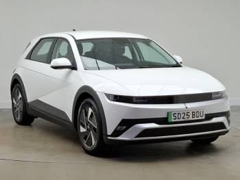 2025 (25) Hyundai Ioniq 5 125kW Advance 63 kWh 5dr Auto