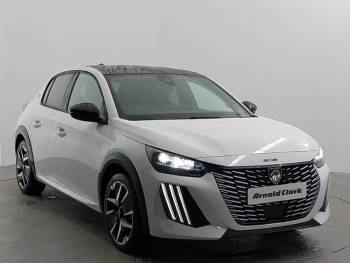 2025 Peugeot 208 115kW GT 51kWh 5dr Auto