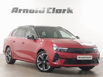 2025 (25) Vauxhall Astra 115kW Ultimate 54kWh 5dr Auto
