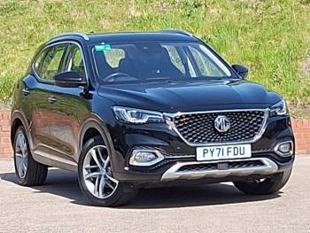2022 (71) MG Hs 1.5 T-GDI Exclusive 5dr