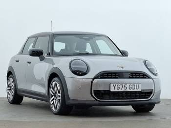 2025 (75) MINI Cooper 1.5 C Classic 5dr Auto