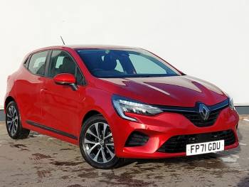 2021 (71) Renault Clio 1.0 TCe 90 Iconic 5dr