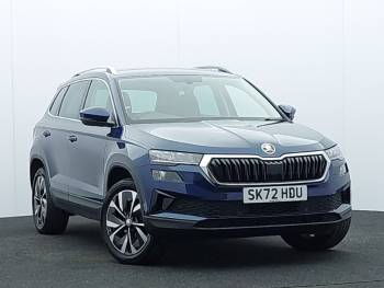 2022 (72) Skoda Karoq 2.0 TDI [150] SE L 4x4 5dr DSG