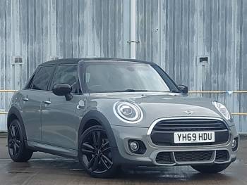 2019 (69) MINI Hatchback 1.5 Cooper Sport II 5dr Auto