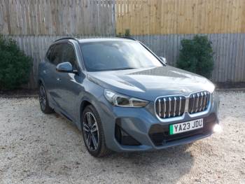 2023 (23) BMW Ix1 230kW xDrive30 M Sport 65kWh 5dr Auto