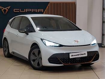 2023 (23) Cupra Born 150kW V1 58kWh 5dr Auto