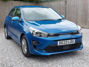 2023 (23) Kia Rio 1.2 DPi 2 5dr