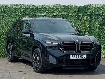 2024 (24) BMW Xm 5dr Auto